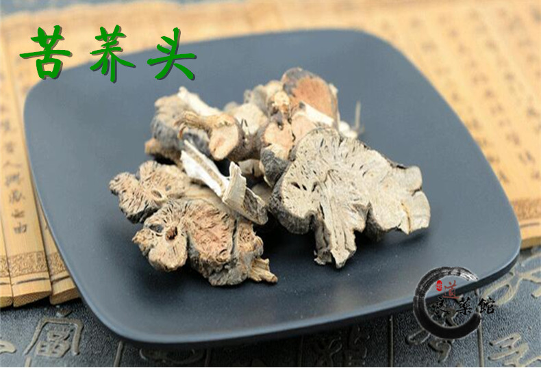 苦荞头 统 -药通交易网